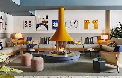 Main image linking to post titles: The Art of the Independent Hotel: A World of One-of-a-Kind Stays