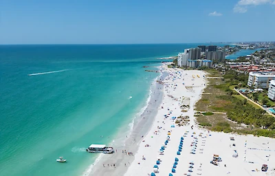 Main image linking to post titles: An Essential Guide to Making the Most of St. Pete Beach