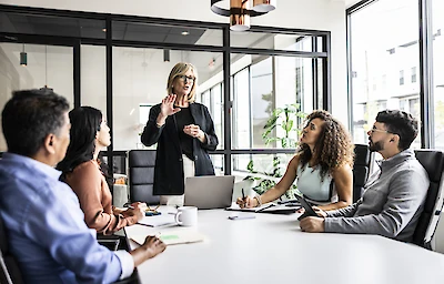 Main image linking to post titles: What Meeting Planners Wish Sales Teams Knew