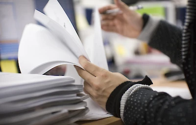 Main image linking to post titles: Why Your RFPs Are Killing Hotel Sales (and What to Do About It)