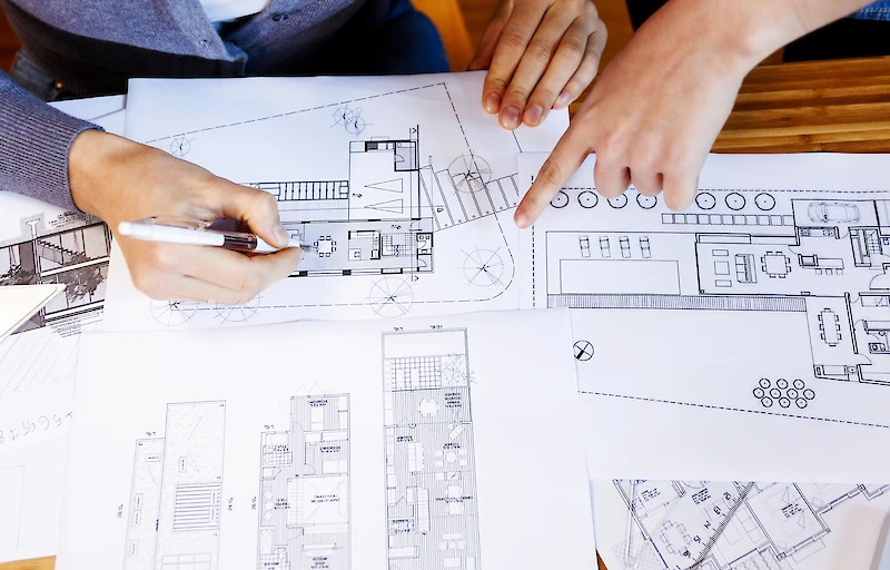 Main image linking to post titles: From Jackhammers to Jackpot: Rethinking Hotel Renovations for Events